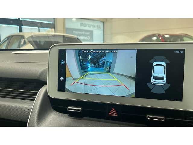 Hyundai Ioniq 5 IONIQ 5 160kW Ultimate 73 kWh 5dr Auto