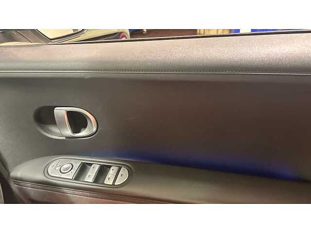Hyundai Ioniq 5 IONIQ 5 160kW Ultimate 73 kWh 5dr Auto