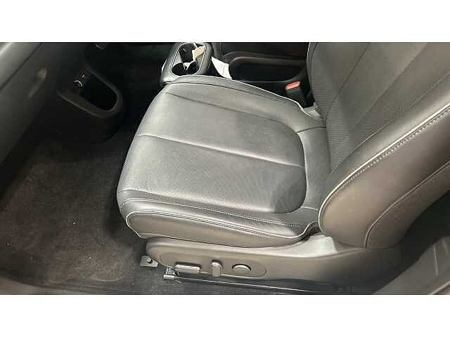 Hyundai Ioniq 5 IONIQ 5 160kW Ultimate 73 kWh 5dr Auto