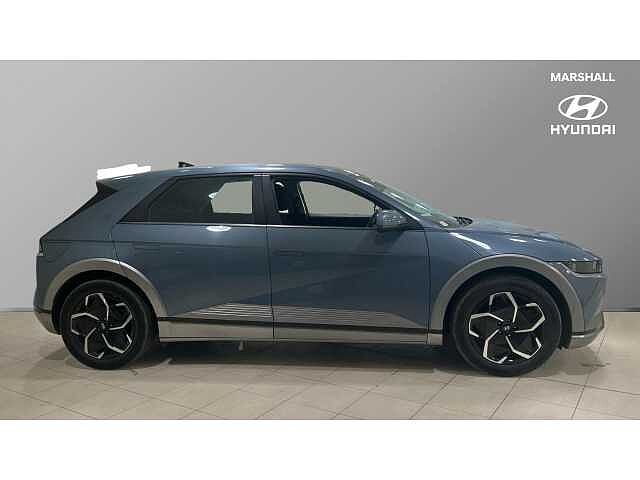 Hyundai Ioniq 5 IONIQ 5 125kW Premium 58 kWh 5dr Auto