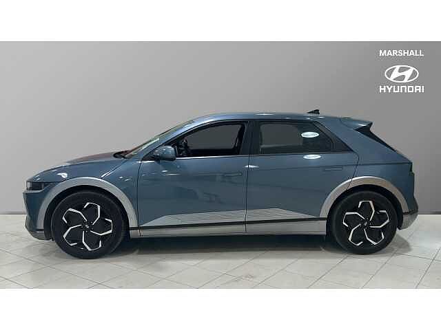 Hyundai Ioniq 5 IONIQ 5 125kW Premium 58 kWh 5dr Auto