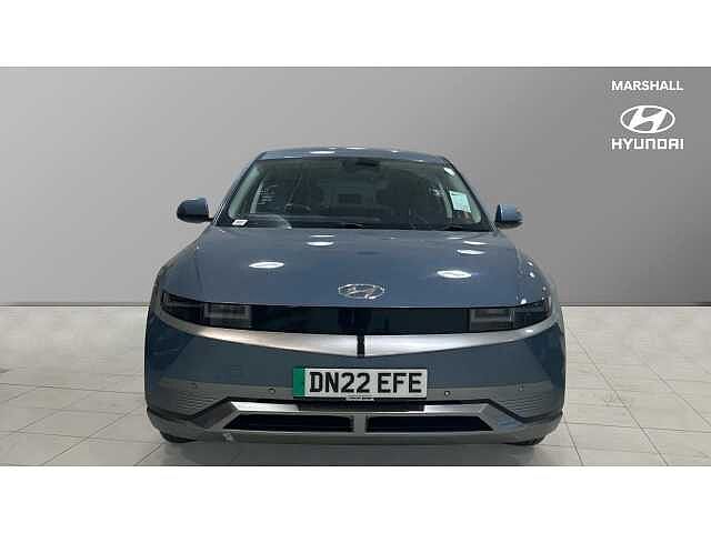 Hyundai Ioniq 5 IONIQ 5 125kW Premium 58 kWh 5dr Auto