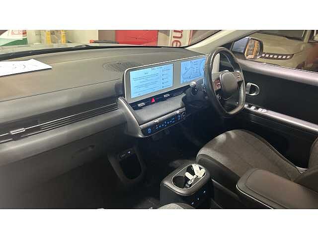 Hyundai Ioniq 5 IONIQ 5 125kW Premium 58 kWh 5dr Auto
