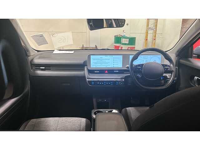Hyundai Ioniq 5 IONIQ 5 125kW Premium 58 kWh 5dr Auto