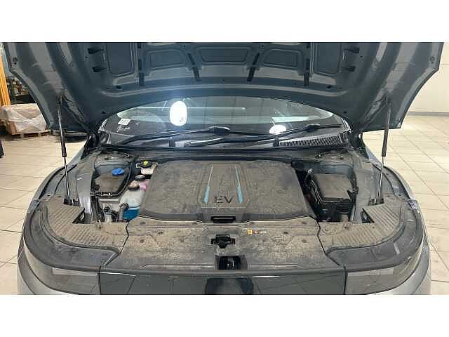 Hyundai Ioniq 5 IONIQ 5 125kW Premium 58 kWh 5dr Auto