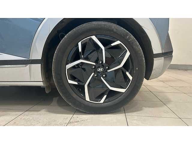 Hyundai Ioniq 5 IONIQ 5 125kW Premium 58 kWh 5dr Auto