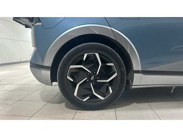 Hyundai Ioniq 5 IONIQ 5 125kW Premium 58 kWh 5dr Auto
