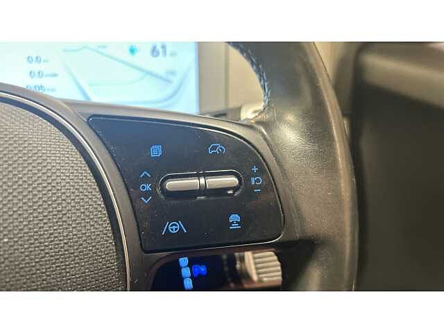 Hyundai Ioniq 5 IONIQ 5 125kW Premium 58 kWh 5dr Auto