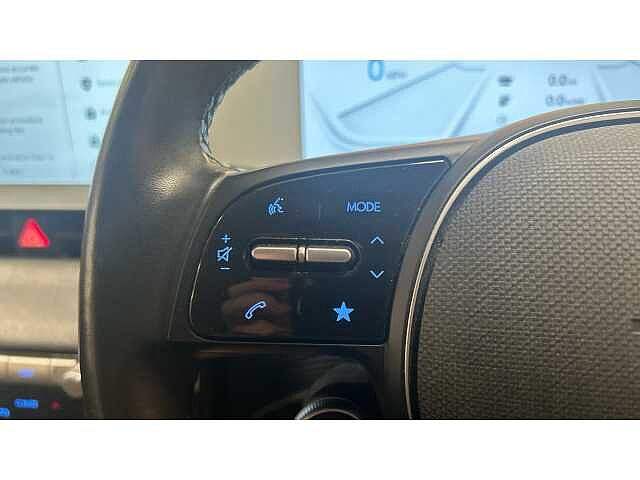 Hyundai Ioniq 5 IONIQ 5 125kW Premium 58 kWh 5dr Auto