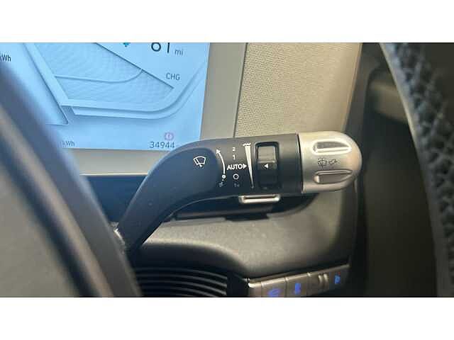 Hyundai Ioniq 5 IONIQ 5 125kW Premium 58 kWh 5dr Auto