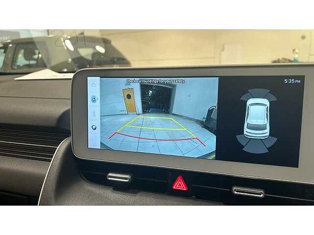Hyundai Ioniq 5 IONIQ 5 125kW Premium 58 kWh 5dr Auto