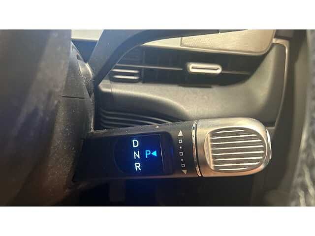 Hyundai Ioniq 5 IONIQ 5 125kW Premium 58 kWh 5dr Auto