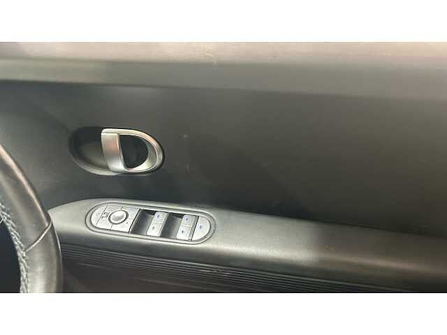 Hyundai Ioniq 5 IONIQ 5 125kW Premium 58 kWh 5dr Auto