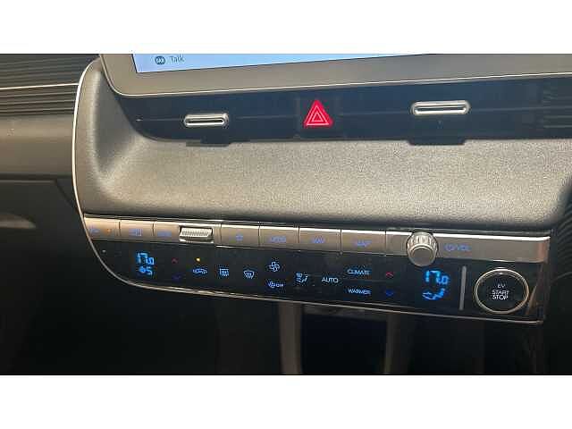 Hyundai Ioniq 5 IONIQ 5 125kW Premium 58 kWh 5dr Auto
