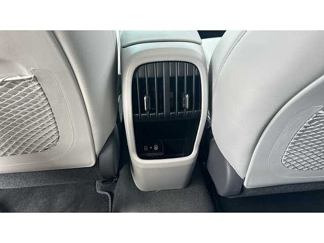 Hyundai Kona KONA 1.6 Hybrid 138 Ultimate 5dr DCT