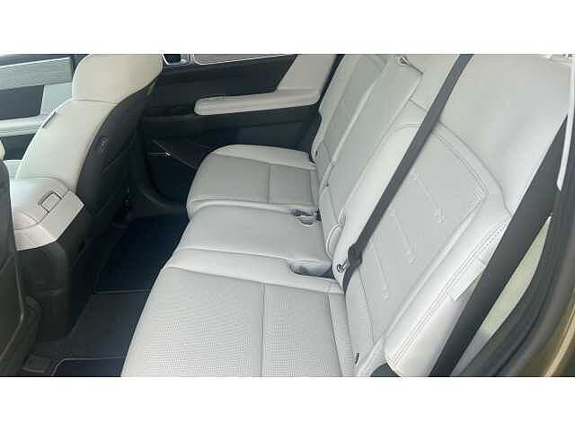 Hyundai Santa Fe Santa FE 7st 1.6TGDi Phev Ultm AU 4WD