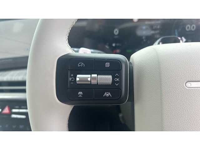 Hyundai Santa Fe Santa FE 7st 1.6TGDi Phev Ultm AU 4WD