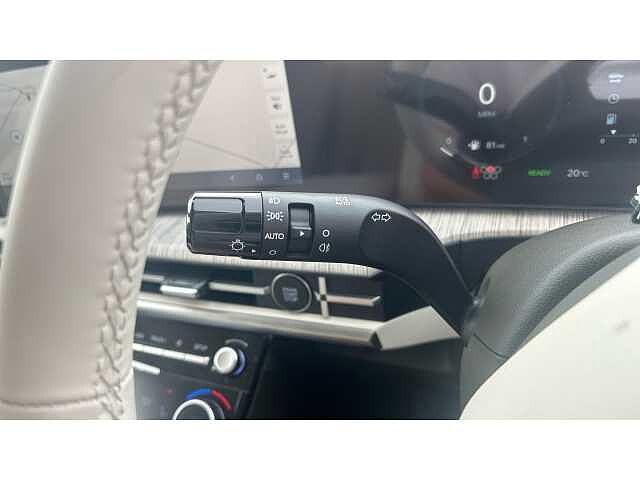 Hyundai Santa Fe Santa FE 7st 1.6TGDi Phev Ultm AU 4WD
