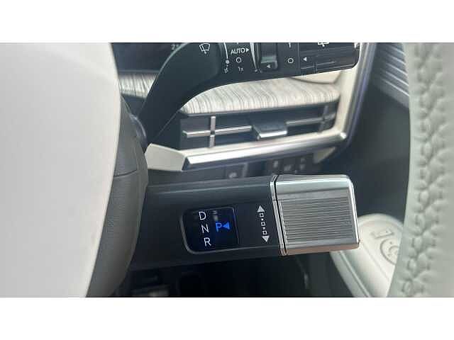 Hyundai Santa Fe Santa FE 7st 1.6TGDi Phev Ultm AU 4WD