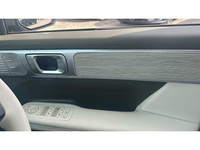 Hyundai Santa Fe Santa FE 7st 1.6TGDi Phev Ultm AU 4WD