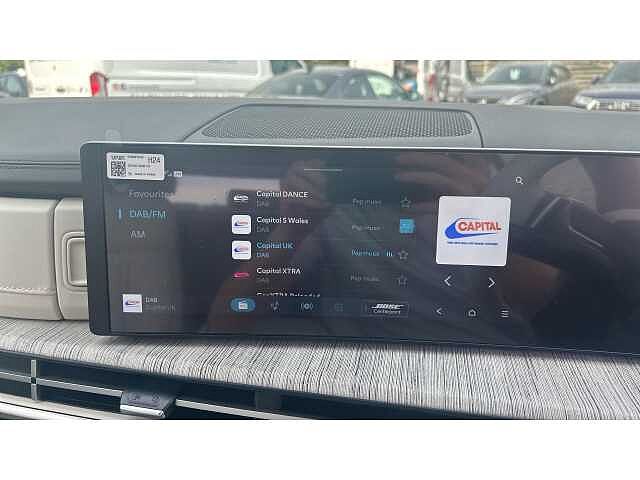 Hyundai Santa Fe Santa FE 7st 1.6TGDi Phev Ultm AU 4WD