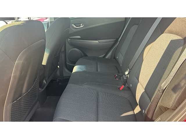 Hyundai Kona KONA 1.0 TGDi 48V MHEV Premium 5dr