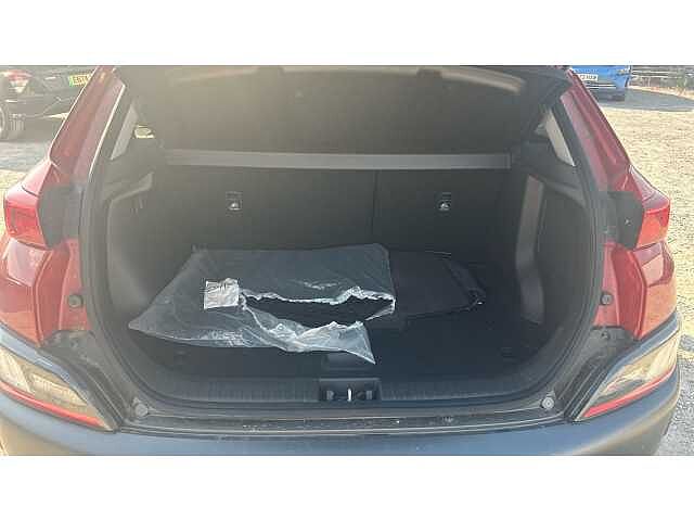 Hyundai Kona KONA 1.0 TGDi 48V MHEV Premium 5dr