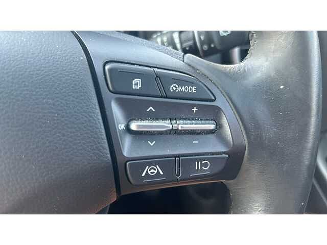 Hyundai Kona KONA 1.0 TGDi 48V MHEV Premium 5dr