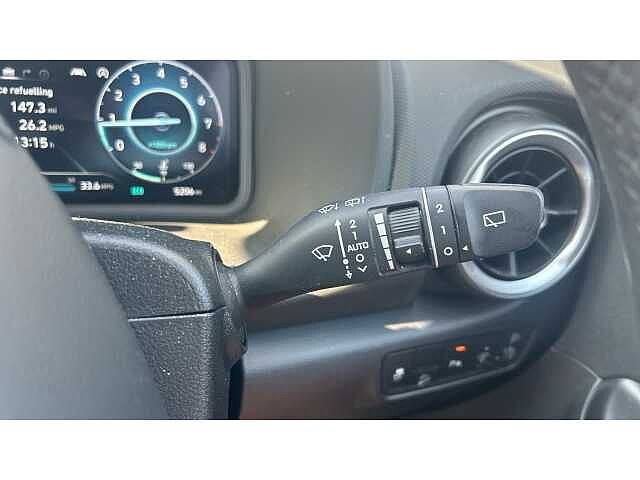 Hyundai Kona KONA 1.0 TGDi 48V MHEV Premium 5dr