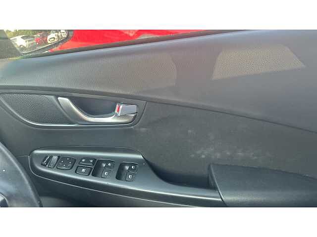 Hyundai Kona KONA 1.0 TGDi 48V MHEV Premium 5dr