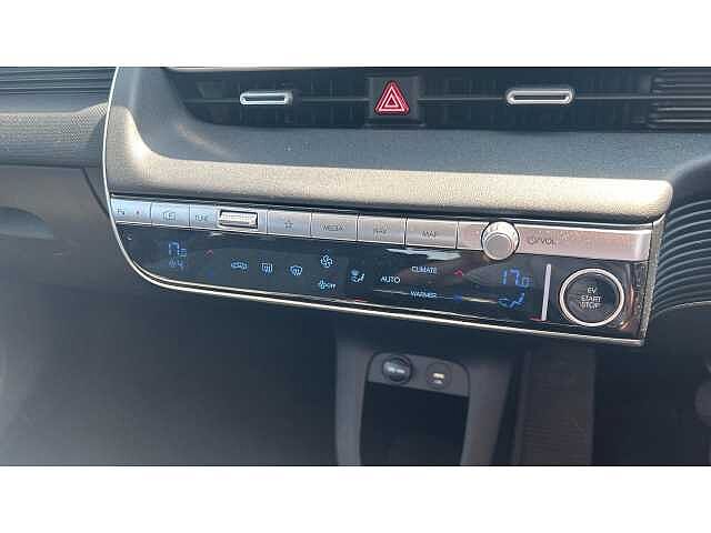 Hyundai Ioniq 5 IONIQ 5 125kW Premium 58 kWh 5dr Auto