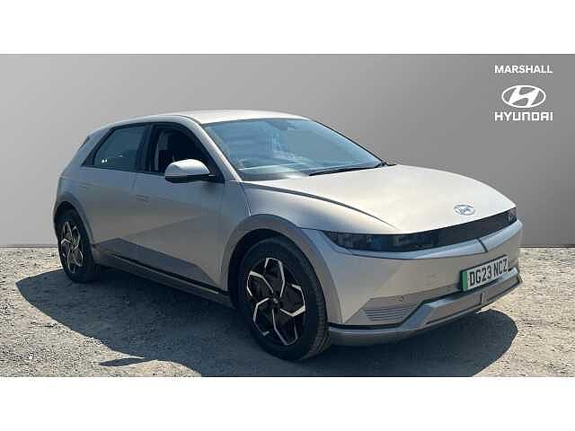 Hyundai Ioniq 5 IONIQ 5 125kW Premium 58 kWh 5dr Auto