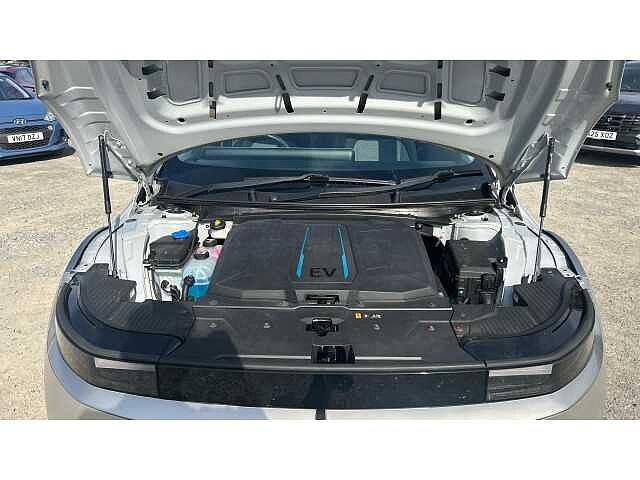 Hyundai Ioniq 5 IONIQ 5 125kW Premium 58 kWh 5dr Auto