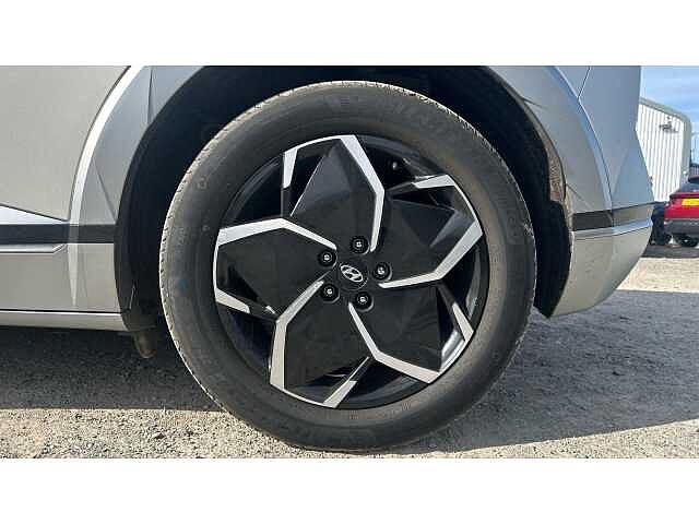 Hyundai Ioniq 5 IONIQ 5 125kW Premium 58 kWh 5dr Auto