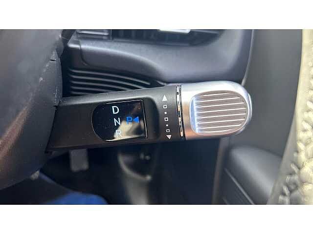 Hyundai Ioniq 5 IONIQ 5 125kW Premium 58 kWh 5dr Auto