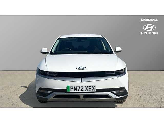 Hyundai Ioniq 5 IONIQ 5 125kW SE Connect 58 kWh 5dr Auto