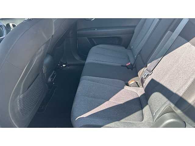 Hyundai Ioniq 5 IONIQ 5 125kW SE Connect 58 kWh 5dr Auto