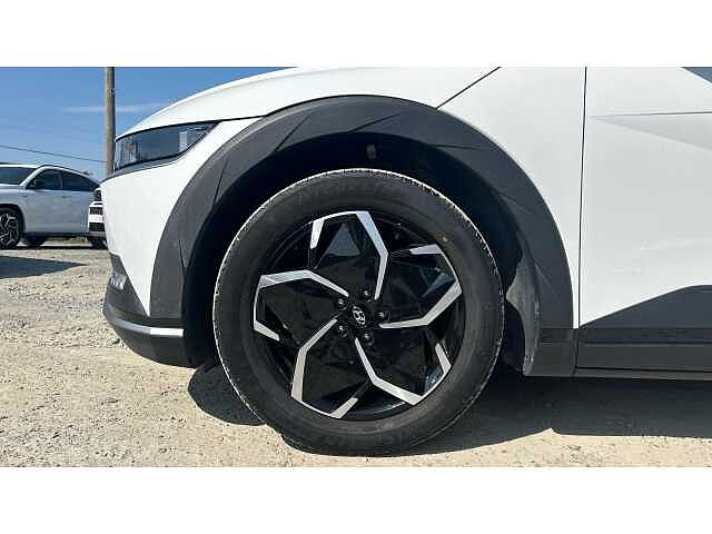 Hyundai Ioniq 5 IONIQ 5 125kW SE Connect 58 kWh 5dr Auto
