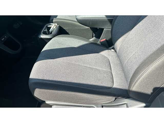 Hyundai Ioniq 5 IONIQ 5 125kW SE Connect 58 kWh 5dr Auto
