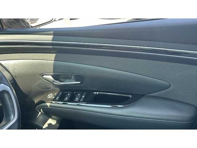 Hyundai Tucson TUCSON 1.6 TGDi Hybrid 230 SE Connect 5dr 2WD Auto