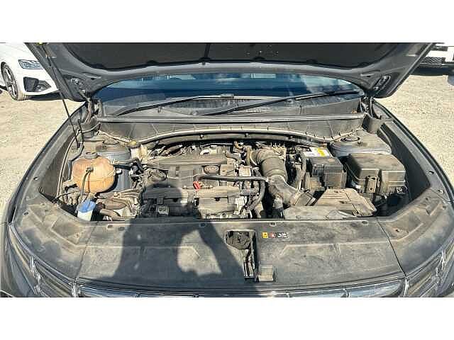 Hyundai Tucson TUCSON 1.6 TGDi Ultimate 5dr 2WD