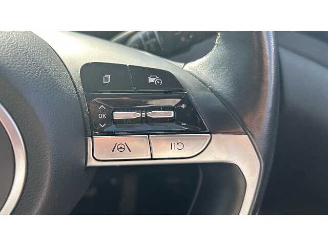 Hyundai Tucson TUCSON 1.6 TGDi Ultimate 5dr 2WD