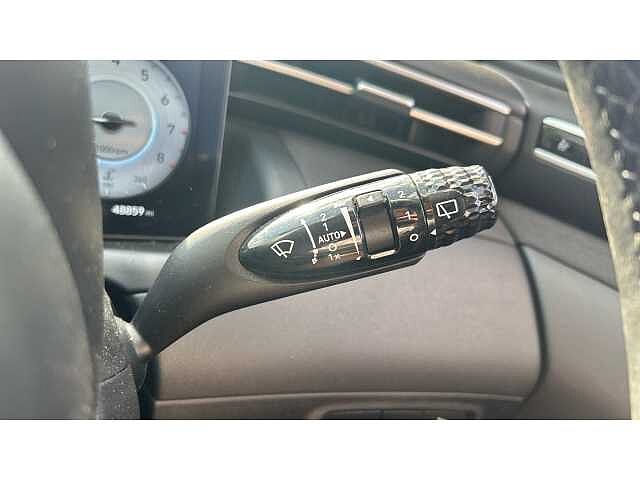 Hyundai Tucson TUCSON 1.6 TGDi Ultimate 5dr 2WD