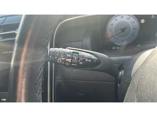 Hyundai Tucson TUCSON 1.6 TGDi Ultimate 5dr 2WD