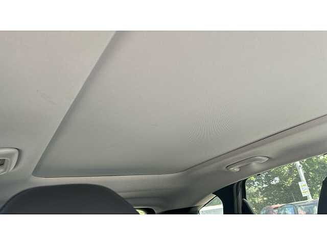 Hyundai Tucson TUCSON 1.6 TGDi Ultimate 5dr 2WD