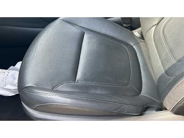 Hyundai Tucson TUCSON 1.6 TGDi Ultimate 5dr 2WD