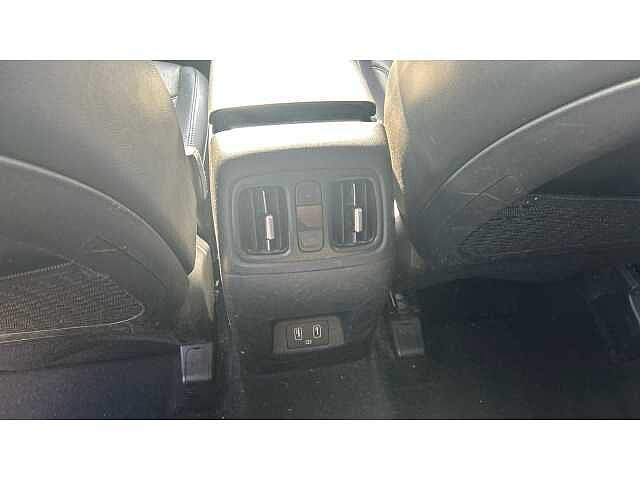 Hyundai Tucson TUCSON 1.6 TGDi Ultimate 5dr 2WD