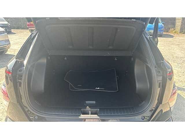 Hyundai Kona Kona 5Dr HAT 65kWh N Line AU