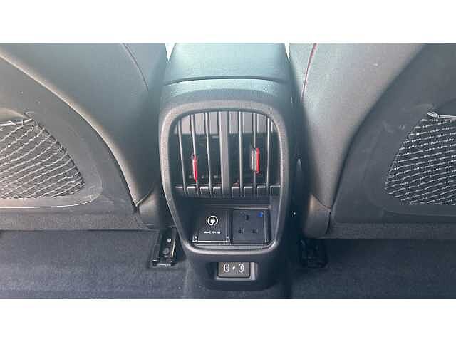 Hyundai Kona Kona 5Dr HAT 65kWh N Line AU