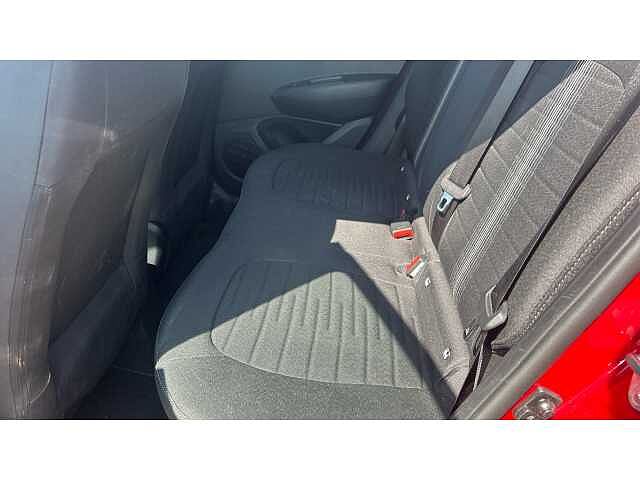 Hyundai i10 I10 1.0 Advance 5dr